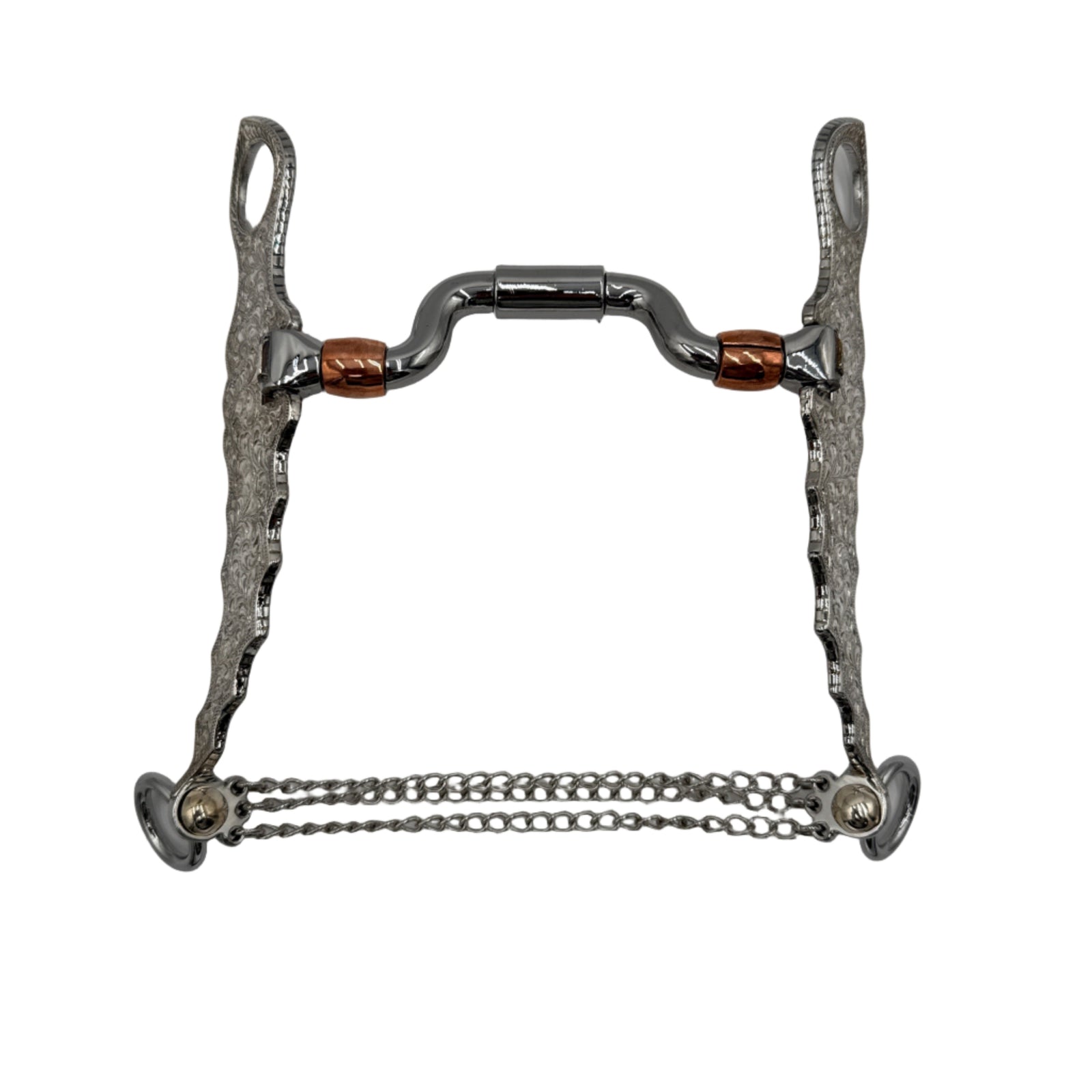 Vickers Silver Bit 522-1-44