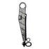 Vickers Silver Bit Nevada Blue 35V
