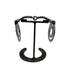 Vickers Silver Bit Snaffle M-55