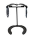 Vickers Silver Snaffle Bit