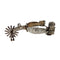 Vickers Silver Spur 058 Brown
