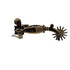 Vickers Silver Spur 058 Brown