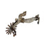 Vickers Silver Spur 058 Brown