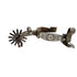 Vickers Silver Spur 058 Brown