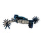 Vickers Silver Spur 104 Blue