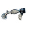 Vickers Silver Spur 154 Blue