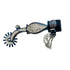 Vickers Silver Spur 154 Blue