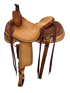 Scott Thomas Working Cowhorse Saddle WC200