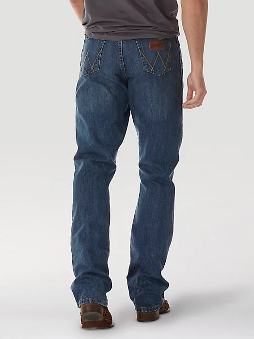 WRT20TB Wrangler Retro Boot Cut Jean