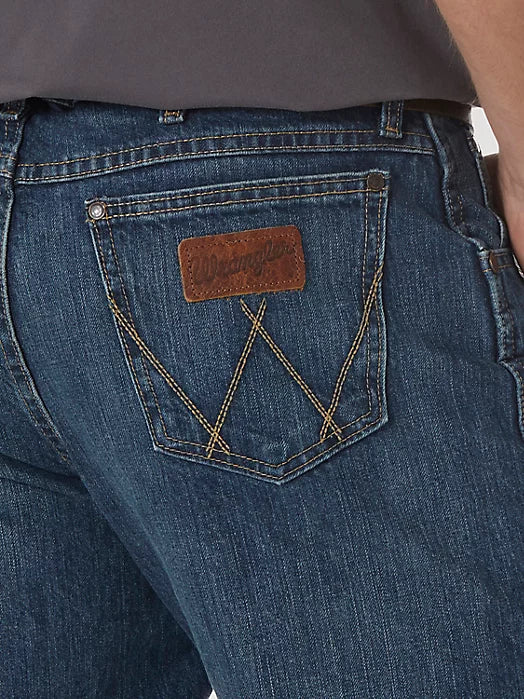 WRT20TB Wrangler Retro Boot Cut Jean