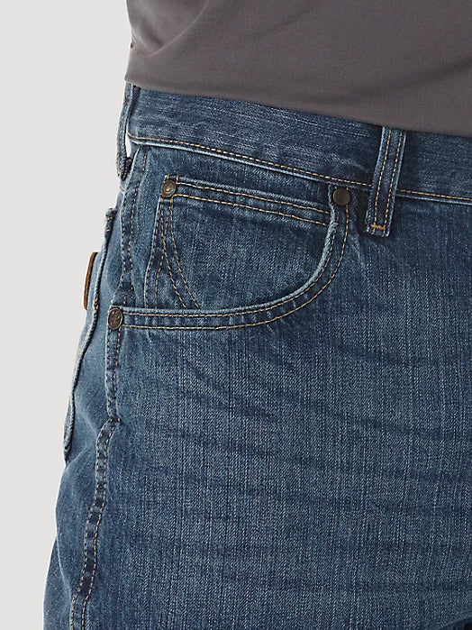 WRT20TB Wrangler Retro Boot Cut Jean