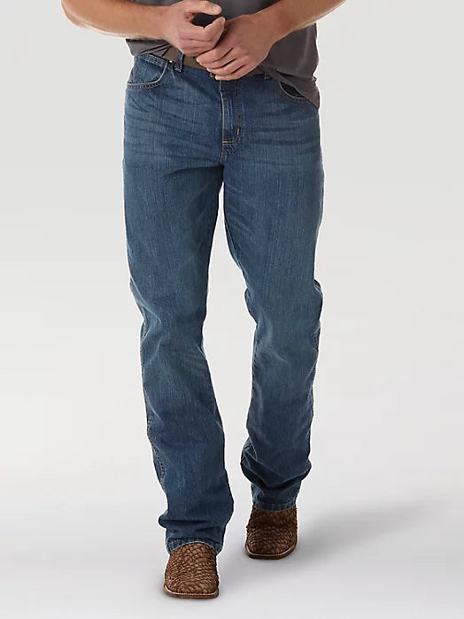 WRT20TB Wrangler Retro Boot Cut Jean