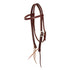 54 3/4” Latigo Browband Headstall WS2011093131034
