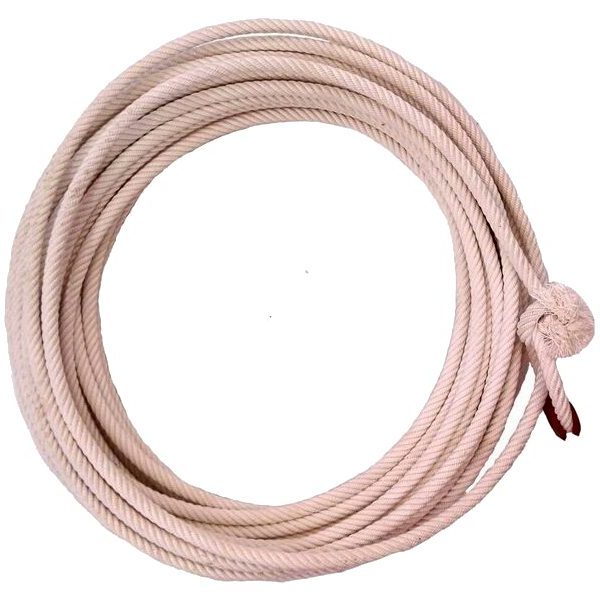 Ranch Rope Waxed 5 Stand