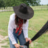 Whip & Spur Red Wild Rag