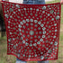 Whip & Spur Red Wild Rag
