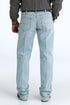 White Label Light Stonewash Jean