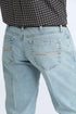 White Label Light Stonewash Jean