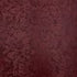 Wild Rag Jacquard Maroon Silk 44x44