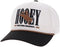 Trucker ball Cap with 'Hooey' logo 