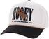 Trucker ball Cap with 'Hooey' logo 