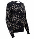 Wmns Ainsley Black Sweater