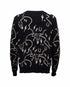 Wmns Ainsley Black Sweater