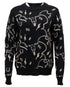 Wmns Ainsley Black Sweater