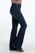 Wmns Lynden Rinse Slim Trouser MJ81454080