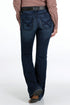 Wmns Lynden Rinse Slim Trouser MJ81454080