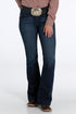 Wmns Lynden Rinse Slim Trouser MJ81454080
