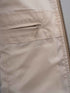 Wmns Quilted Riding Cream Vest