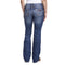 Wmns Wrangler Retro Mae Jean Mid-Rise Jeans 09MWZMS