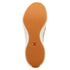 Wms Toasted Almond & Tan Multi Shoe