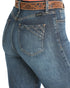Wms Cinch Skylar Dark Stone Jeans