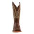 Wms R Watson Arizona Tan Boots