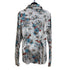 Wmns Rock & Roll Conversational Snap Shirt RRWSOSR14B