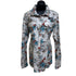 Wmns Rock & Roll Conversational Snap Shirt RRWSOSR14B