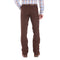 Wrancher Dress Jean Brown 00082BN