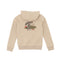 Wrangler Boys Off White Graphic Long Live Cowboys Hoodie 112365740