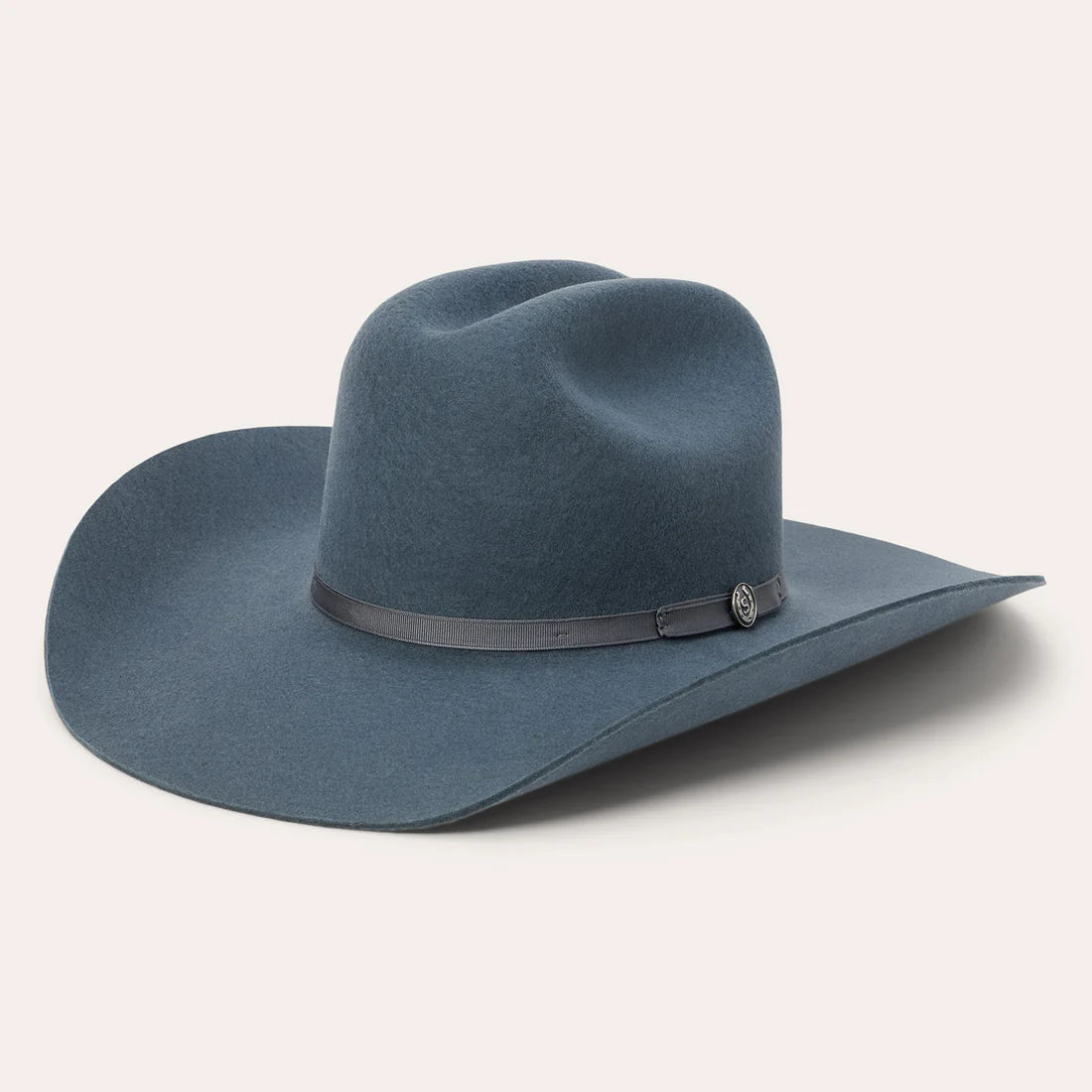 Stetson Pismo Stonewash Cowboy Hat