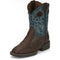 Kids Justin Bowline Junior Boots JK7524