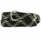 Nocona Machine Woven Braided Belt 46" 2000607