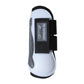 Open Front Tendon Boots w/TPU ASFTB100-WHI