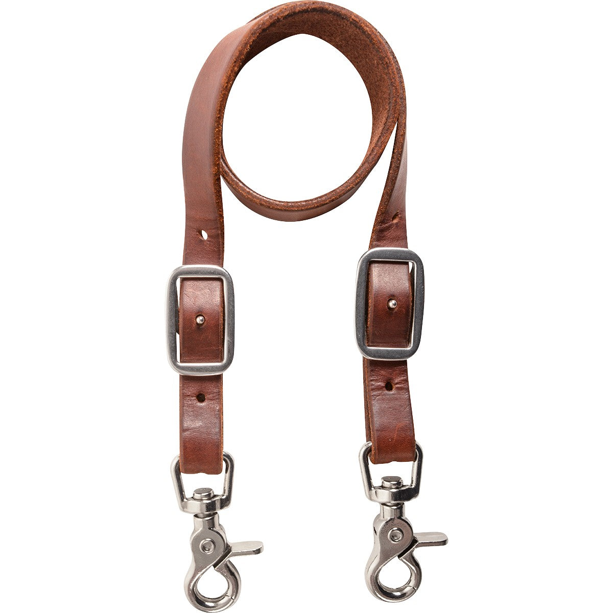 437 Breastcollar Wither Strap
