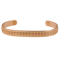 Sabona Copper Rope Magnetic Wristband