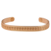 Sabona Copper Rope Magnetic Wristband