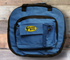 On The Go Backpack Rope Bag