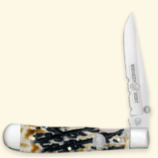 Whiskey Bent Locking Trapper WB16-16