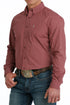 Cinch Men's Long Sleeve shirt